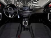 Kia Ceed III Москва  - изображение 29