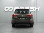 Volkswagen Touareg II Воронеж  - изображение 23