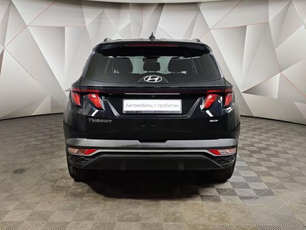 Hyundai Tucson IV с пробегом 2024 года, цена 3 297 000 рублей, 50793 км, внедорожник, Автокод Объявления