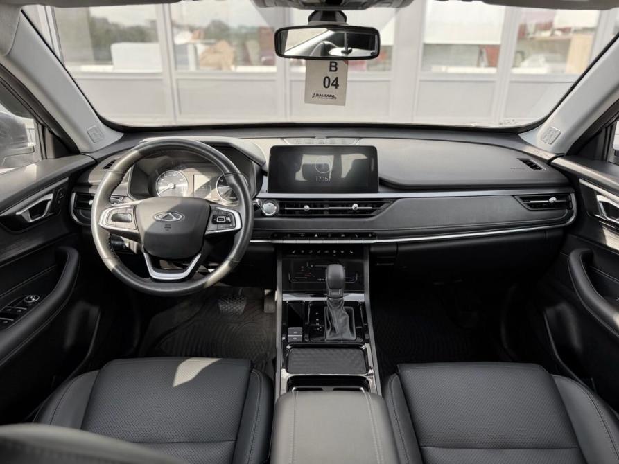Chery Tiggo 4 Pro I Рестайлинг Волгоград  - изображение 14