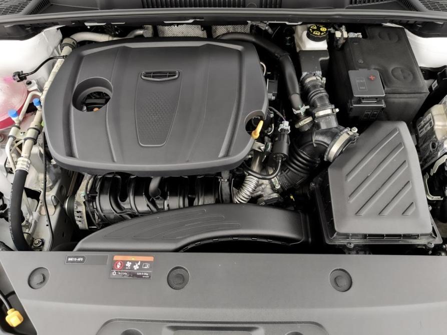 Geely Emgrand II Москва  - изображение 9