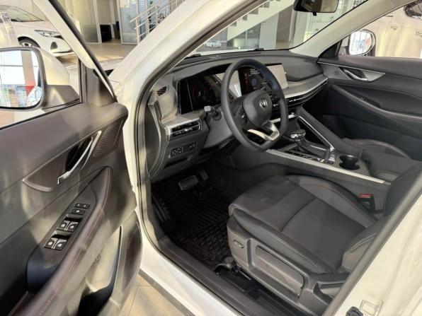 Новый Changan CS35 Plus I Рестайлинг 2025 года, цена 2 839 900 рублей, внедорожник, Автокод Объявления