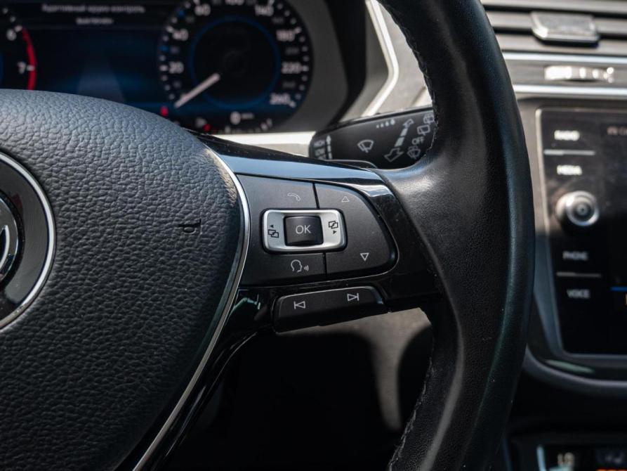 Volkswagen Tiguan II Краснодар  - изображение 19