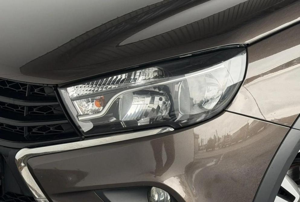 Lada (ВАЗ) Vesta I Киров  - изображение 26