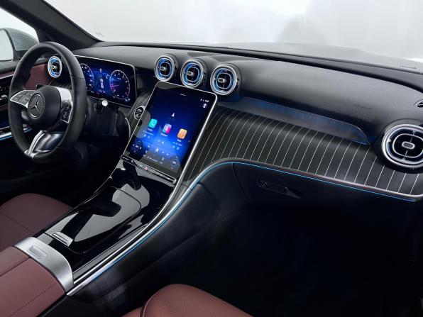 Mercedes-Benz GLC II (X254) с пробегом 2025 года, цена 8 099 000 рублей, 633 км, внедорожник, Автокод Объявления