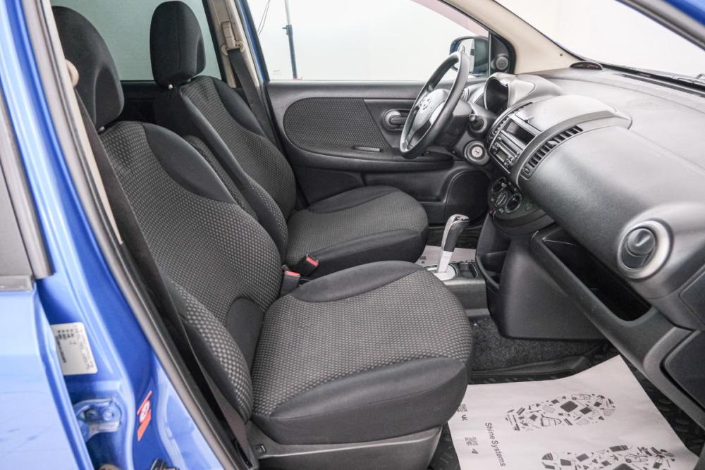 Nissan Note I Красноярск  - изображение 14