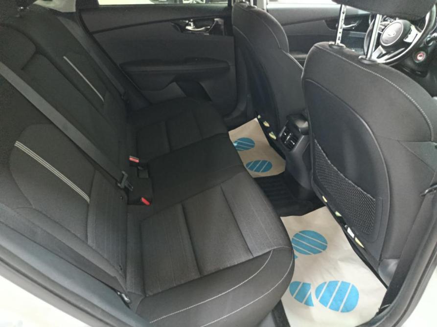 Kia Cerato IV Уфа  - изображение 16
