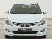 Hyundai Solaris I Рестайлинг Иваново  - изображение 25