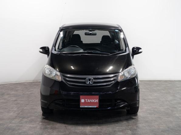 Honda Freed I с пробегом 2008 года, цена 845 000 рублей, 170000 км, компактвэн, Автокод Объявления