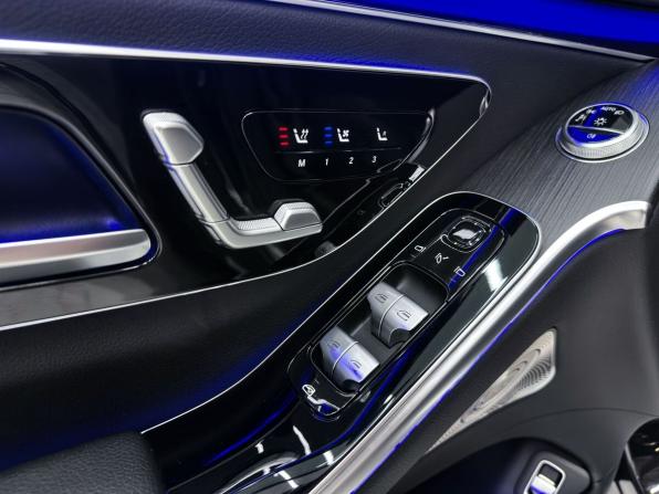 Mercedes-Benz S-Класс VII (W223) с пробегом 2020 года, цена 8 799 000 рублей, 35545 км, седан, Автокод Объявления