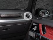 Mercedes-Benz G-Класс AMG II (W465) Рестайлинг Москва  - изображение 60