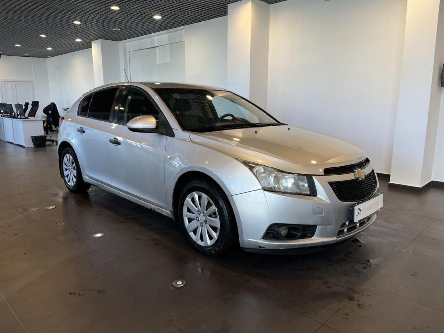 Chevrolet Cruze I Чебоксары  - изображение 1