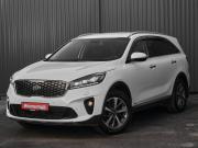 Kia Sorento III Prime Рестайлинг Екатеринбург  - изображение 35