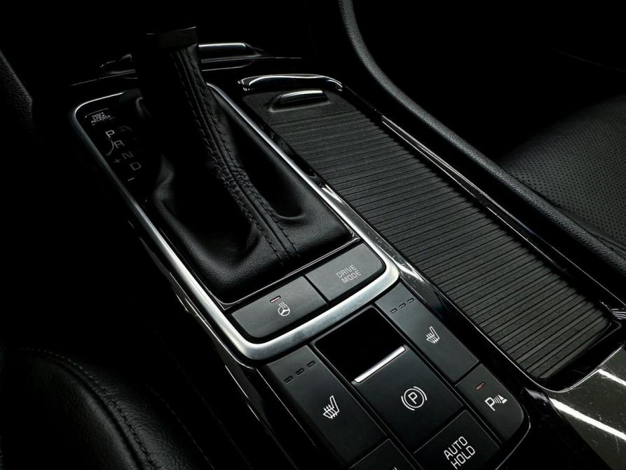 Kia Optima IV Рестайлинг Уфа  - изображение 23
