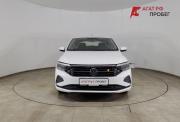 Volkswagen Polo VI Волгоград  - изображение 18