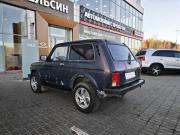 Lada (ВАЗ) 2121 (4x4) I Рестайлинг Набережные Челны  - изображение 37