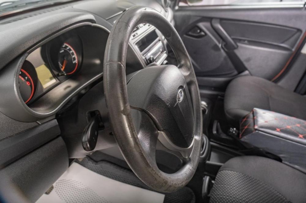 Lada (ВАЗ) Kalina II Томск  - изображение 13