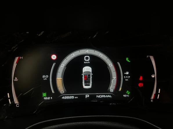 Haval Jolion I с пробегом 2021 года, цена 1 769 000 рублей, 42624 км, внедорожник, Автокод Объявления