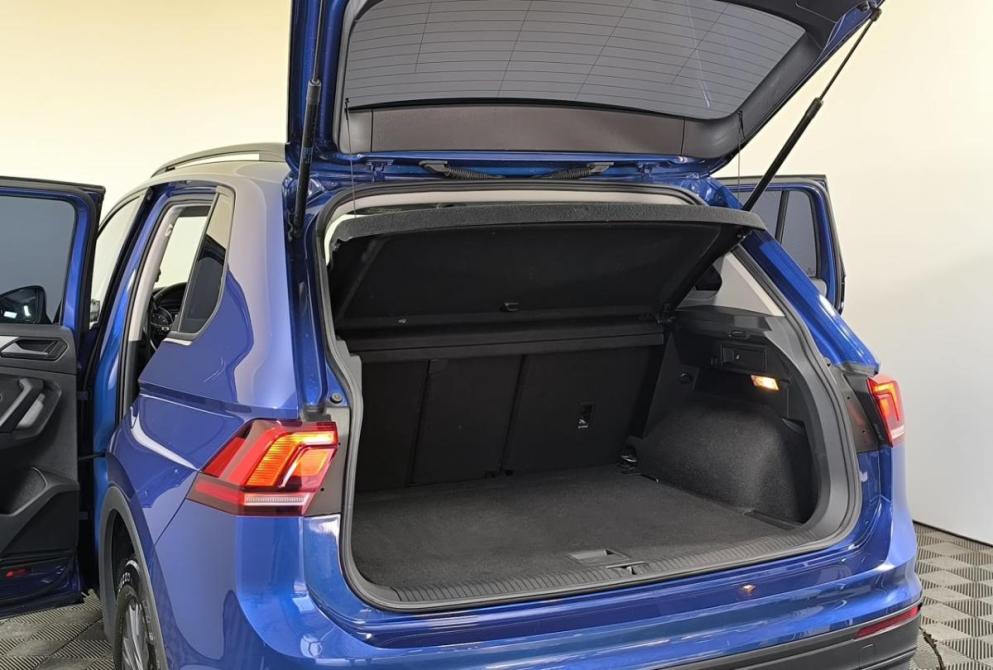 Volkswagen Tiguan II Рестайлинг Нижний Новгород  - изображение 16