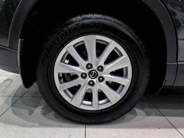 Mazda CX-5 I с пробегом 2014 года, цена 1 550 000 рублей, 195290 км, внедорожник, Автокод Объявления