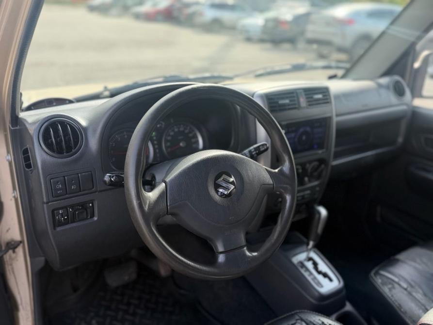 Suzuki Jimny III Рестайлинг 1 Нижний Новгород  - изображение 3