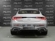 Mercedes-Benz CLE Москва  - изображение 30