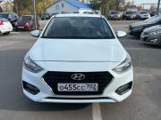 Hyundai Solaris II Магнитогорск  - изображение 10