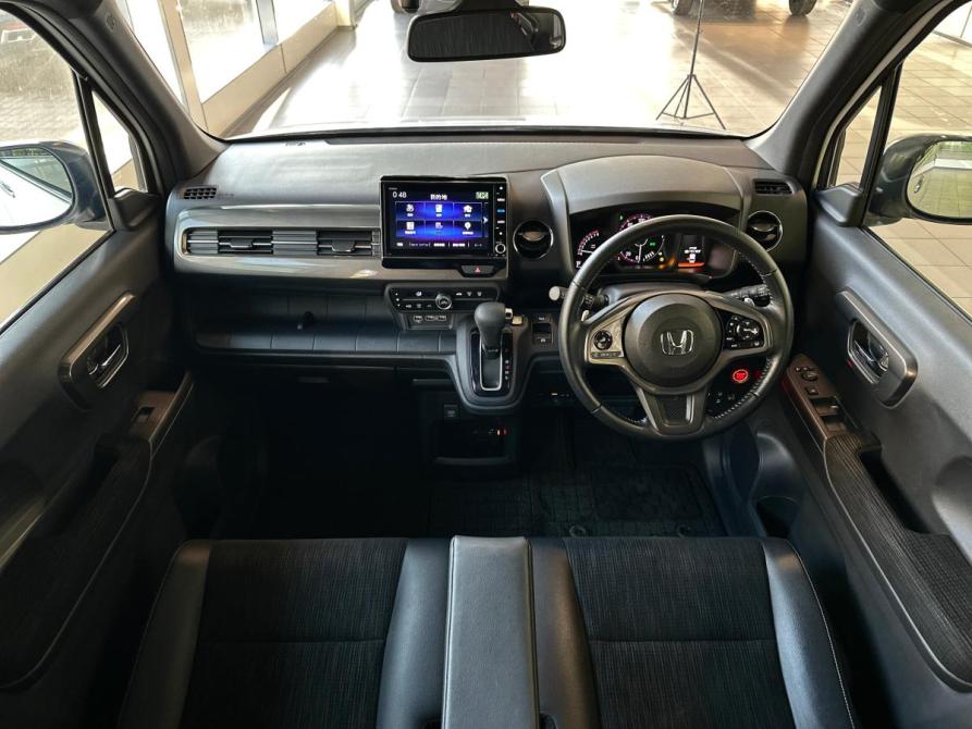 Honda N-WGN II Санкт-Петербург  - изображение 29