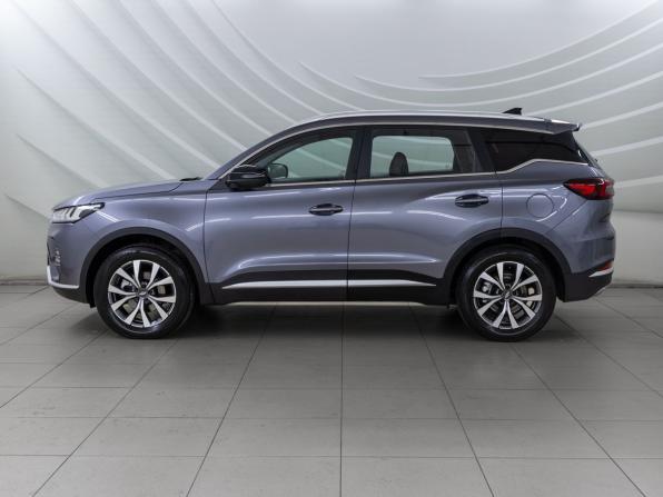 Chery Tiggo 7 Pro I с пробегом 2022 года, цена 1 538 000 рублей, 48477 км, внедорожник, Автокод Объявления
