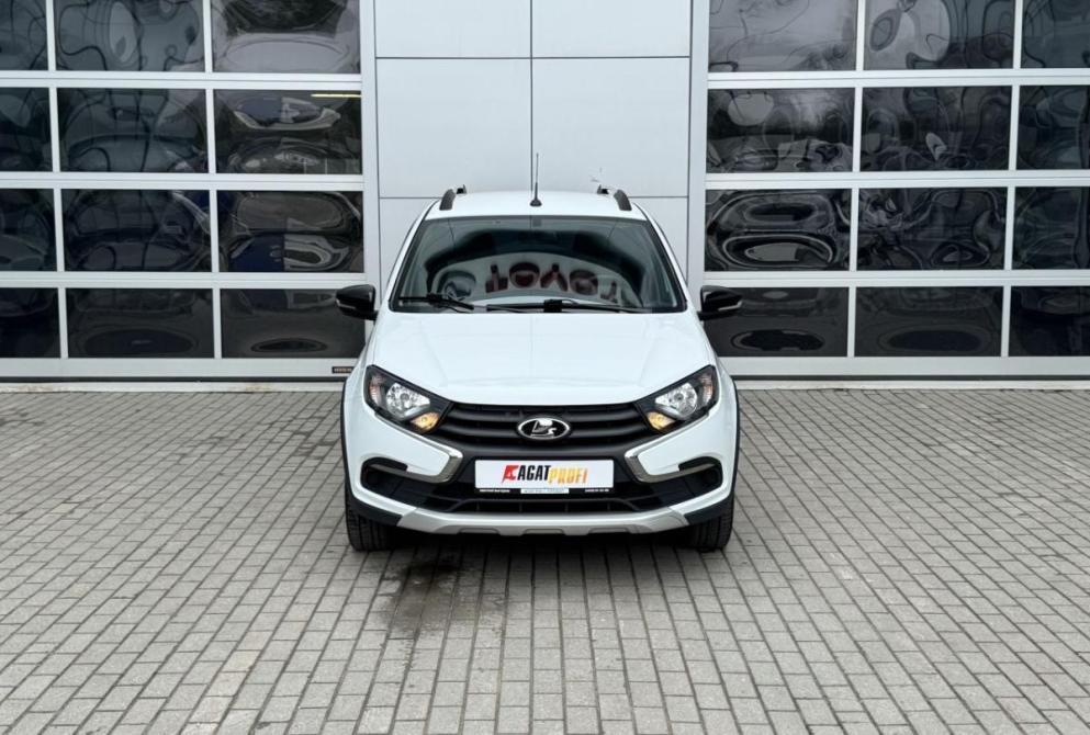 Lada (ВАЗ) Granta I Рестайлинг Владимир  - изображение 2