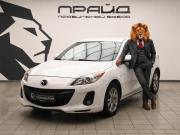 Mazda 3 II (BL) Рестайлинг Ростов-на-Дону  - изображение 21