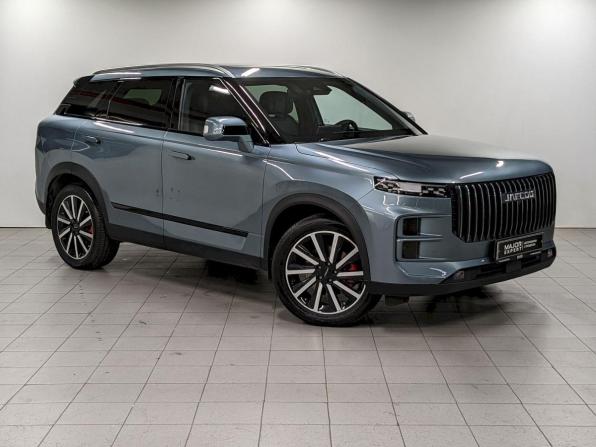 Jaecoo J7 I с пробегом 2024 года, цена 2 350 000 рублей, 51712 км, внедорожник, Автокод Объявления