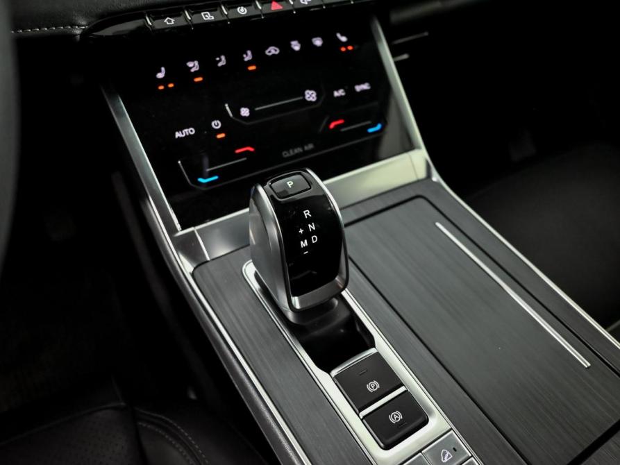 Chery Tiggo 7 Pro Max I Екатеринбург  - изображение 14