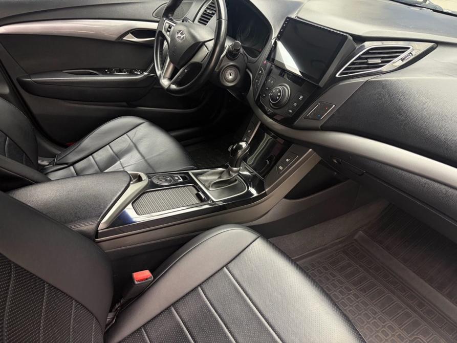 Hyundai i40 I Рестайлинг Ростов-на-Дону  - изображение 19