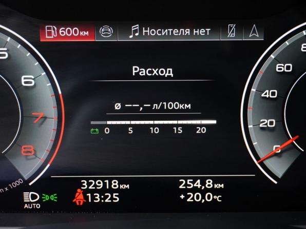 Audi Q7 II (4M) Рестайлинг 2 с пробегом 2024 года, цена 11 561 000 рублей, 32916 км, внедорожник, Автокод Объявления