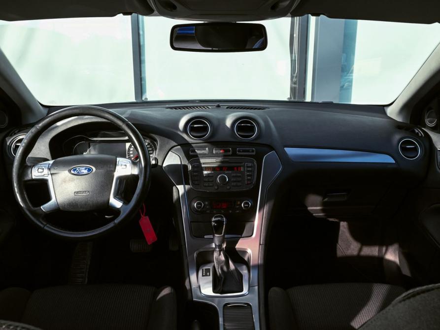 Ford Mondeo IV Рестайлинг Екатеринбург  - изображение 18