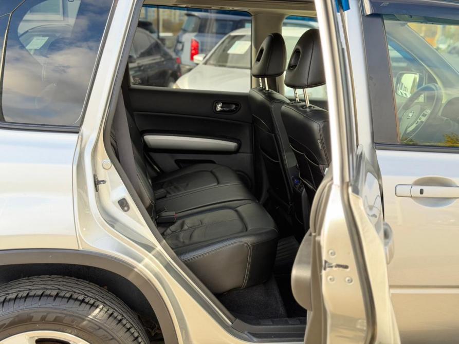Nissan X-Trail II Сыктывкар  - изображение 37