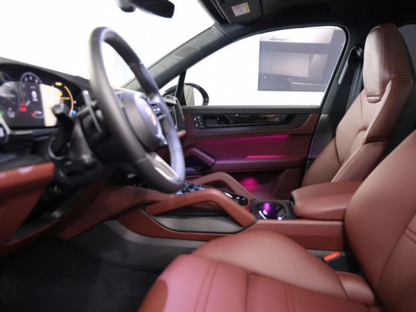 Porsche Cayenne III Рестайлинг с пробегом 2026 года, цена 24 999 000 рублей, 35 км, внедорожник, Автокод Объявления
