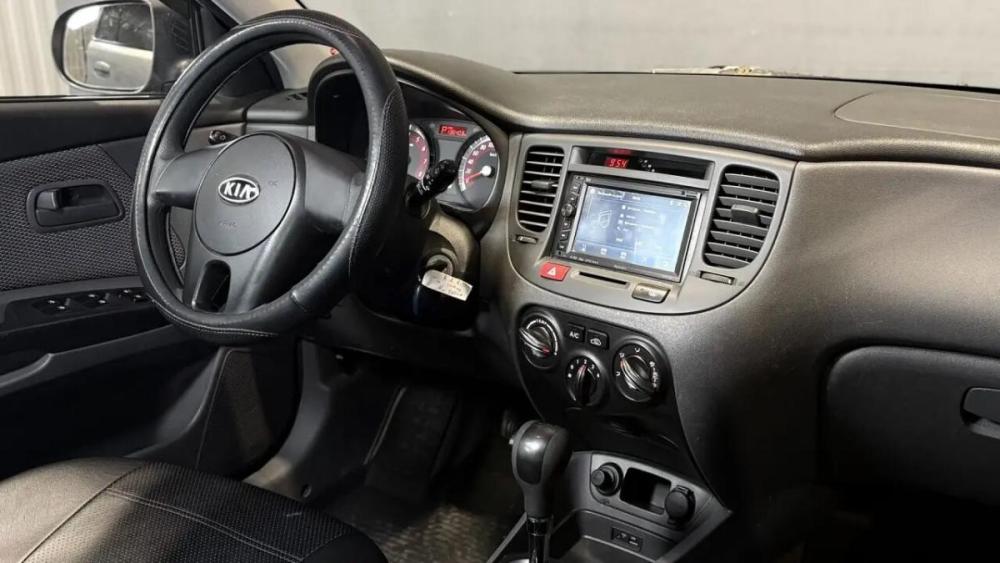 Kia Rio II Рестайлинг Смоленск  - изображение 11