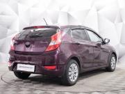 Hyundai Solaris I Ульяновск  - изображение 24