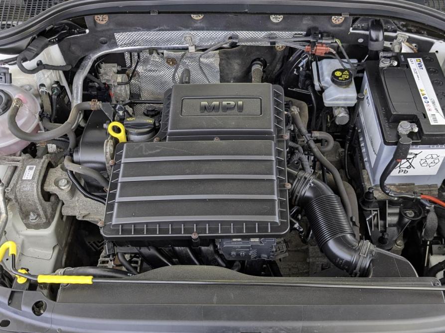 Skoda Octavia III (A7) Рестайлинг Москва  - изображение 9
