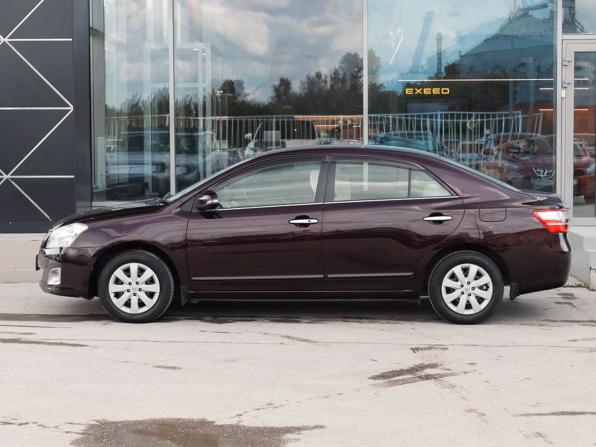 Toyota Premio II (T26) Рестайлинг с пробегом 2014 года, цена 1 550 000 рублей, 31707 км, седан, Автокод Объявления