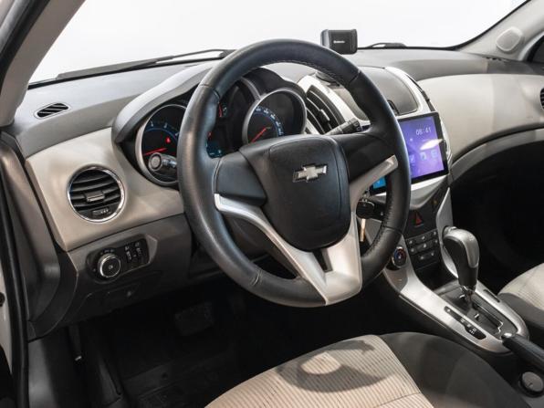 Chevrolet Cruze I с пробегом 2012 года, цена 670 000 рублей, 183864 км, хэтчбек, Автокод Объявления