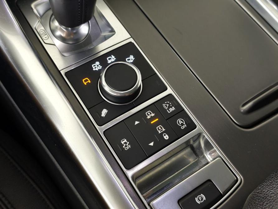 Land Rover Range Rover Sport II Москва  - изображение 23