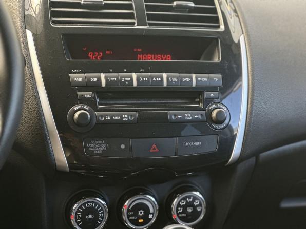 Peugeot 4008 I с пробегом 2012 года, цена 1 200 000 рублей, 100965 км, внедорожник, Автокод Объявления