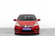 Honda Fit Shuttle I Барнаул  - изображение 28