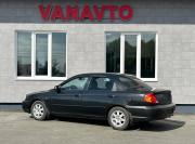 Kia Spectra I Рестайлинг 2 Альметьевск  - изображение 15