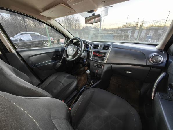 Renault Sandero II с пробегом 2015 года, цена 539 000 рублей, 230900 км, хэтчбек, Автокод Объявления