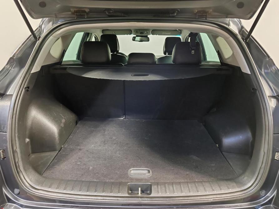Hyundai Tucson III Москва  - изображение 9