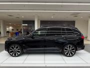 BMW X7 I (G07) Рестайлинг Санкт-Петербург  - изображение 33
